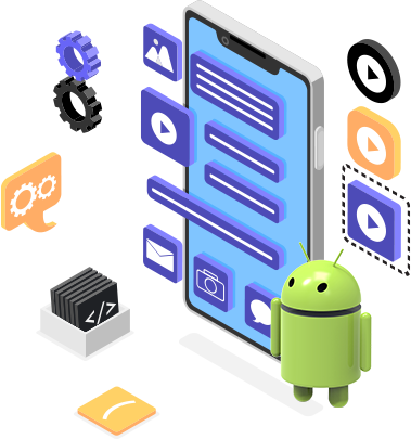 What is Android App Development